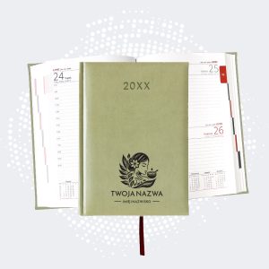 Kalendarz dla Branży Beauty AN1401